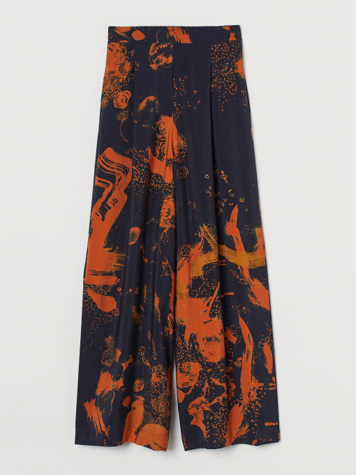 Палаццо H&M модель 69210 Фото