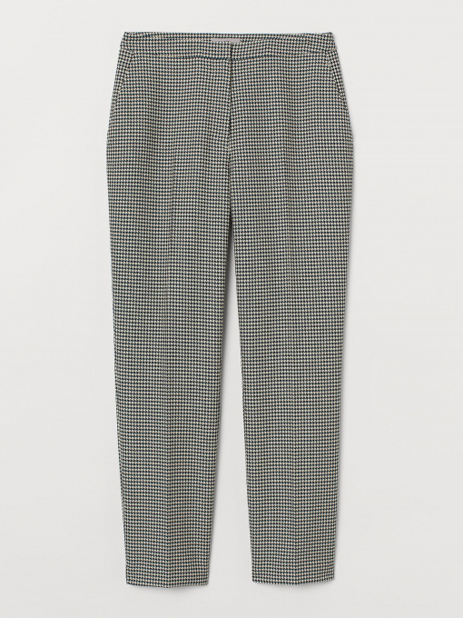 Брюки классические H&M модель 69209 Фото