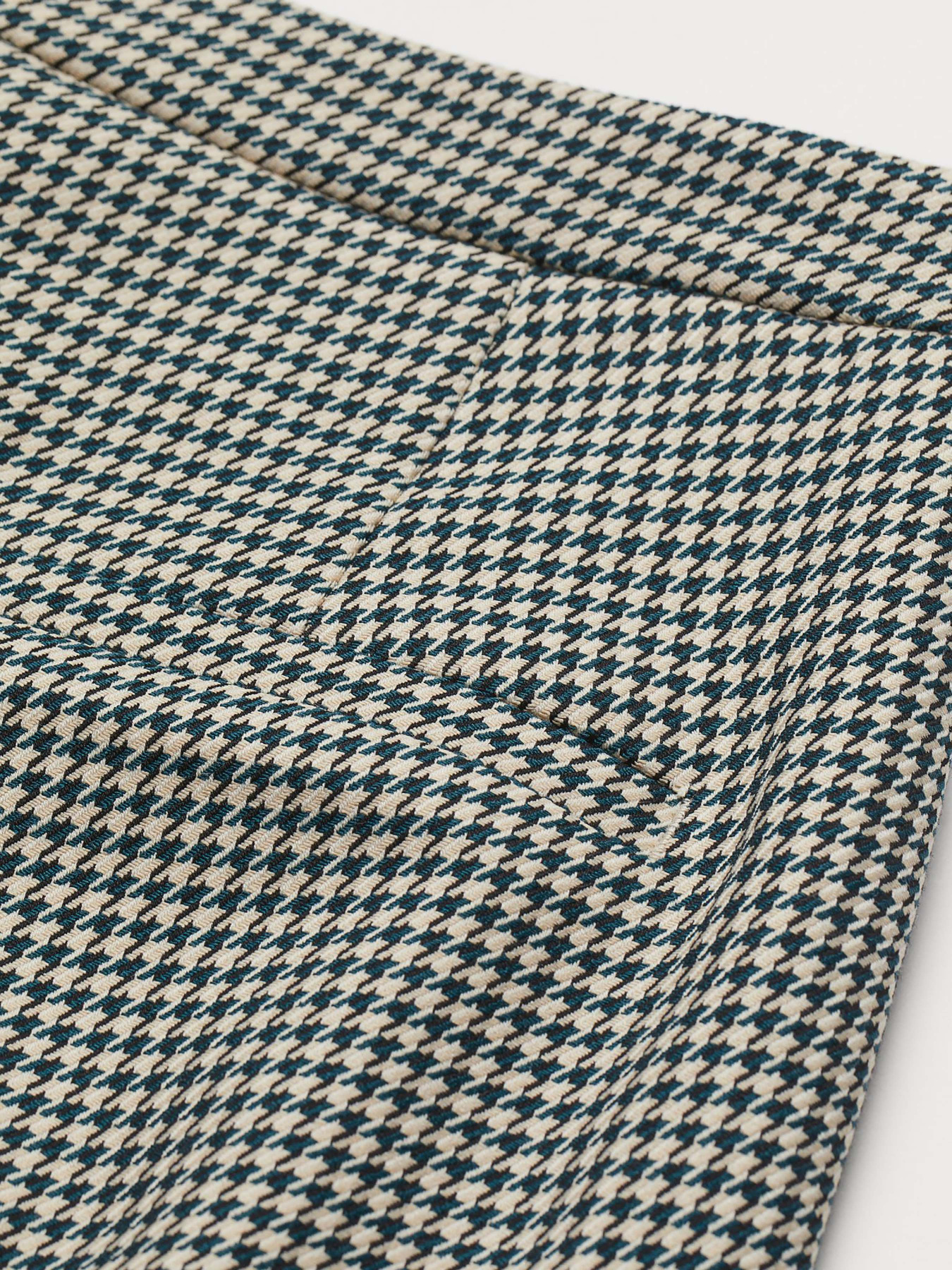 Классические штаны H&M модель 69209 Фото