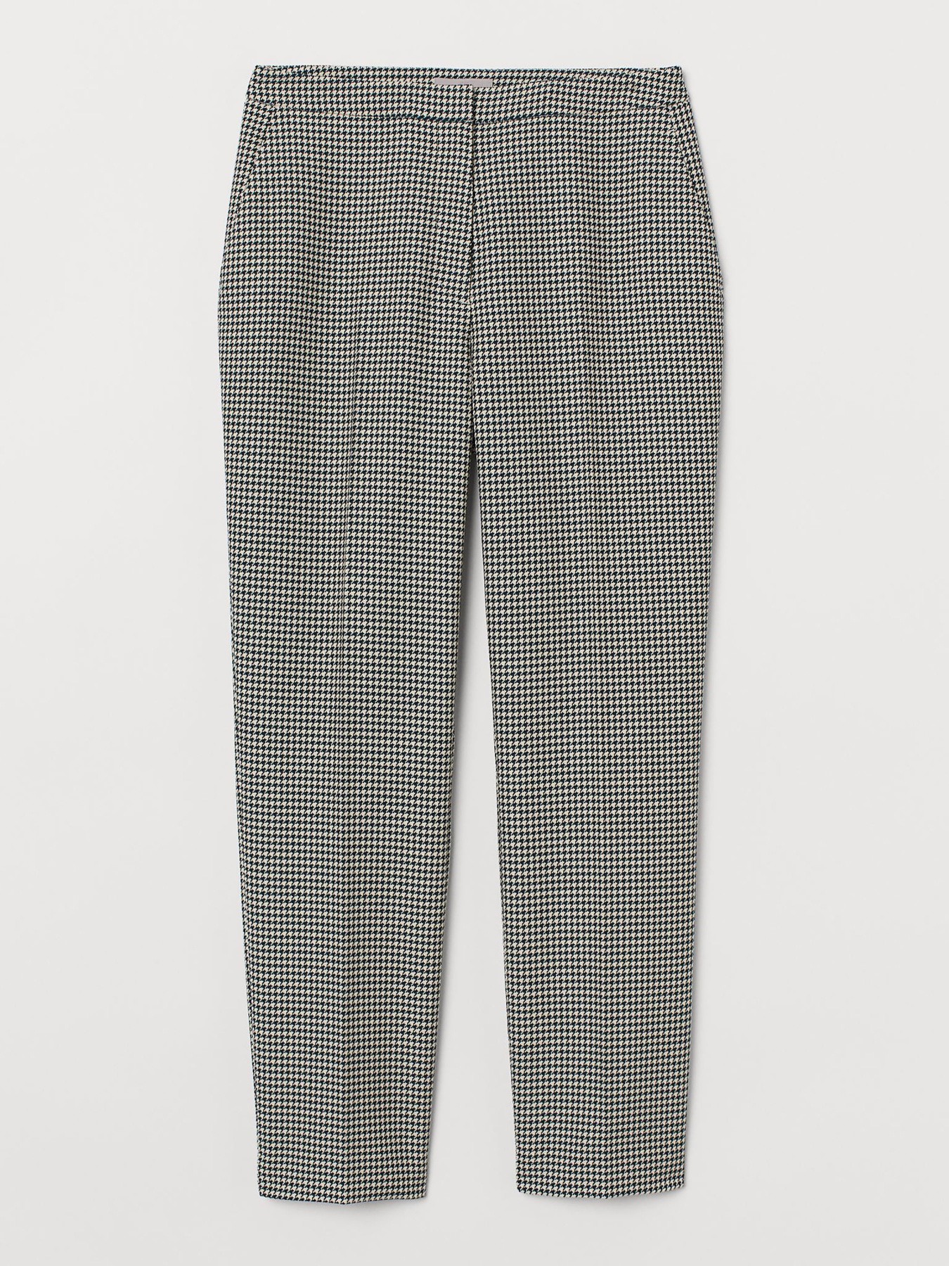 Классические штаны H&M модель 69209 Фото