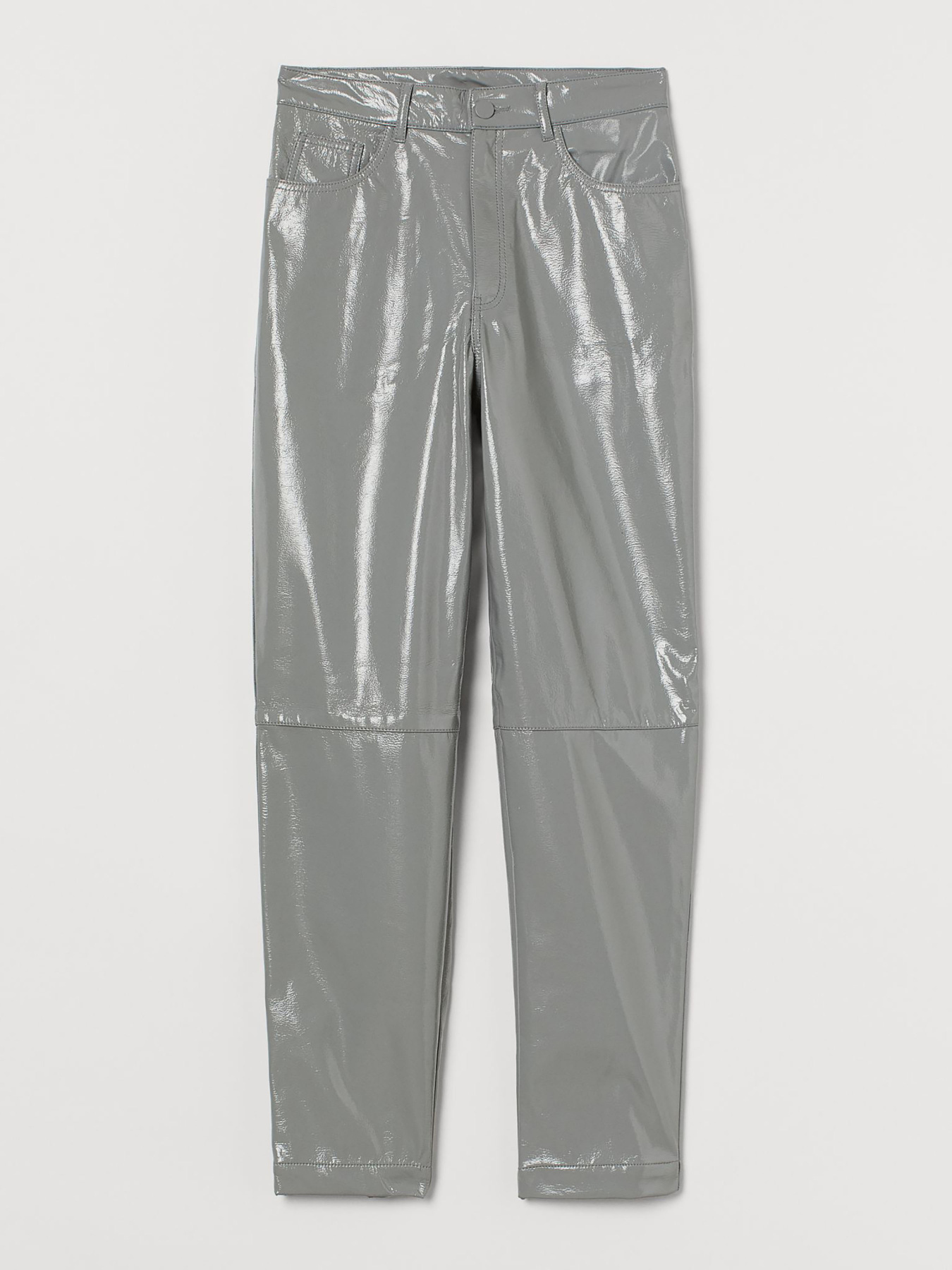 Брюки повседневные H&M модель 69232 Фото