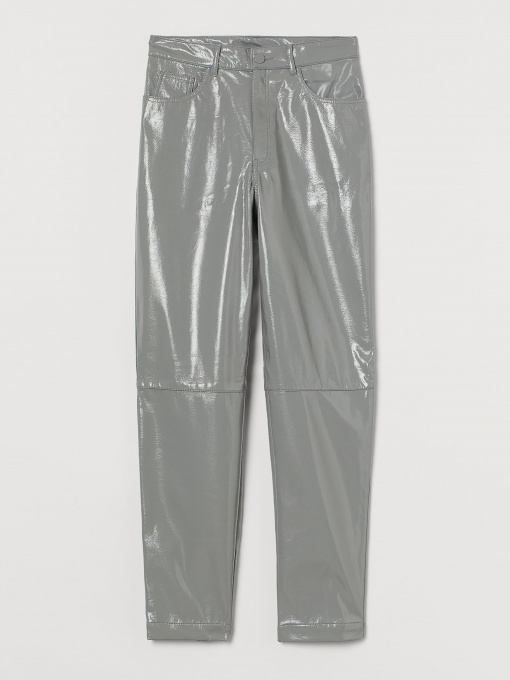 Брюки повседневные H&M модель 69232 Фото