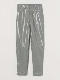 Повседневные штаны H&M модель 69232 Фото