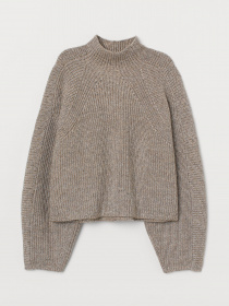 Джемпер H&M модель 54767 Фото