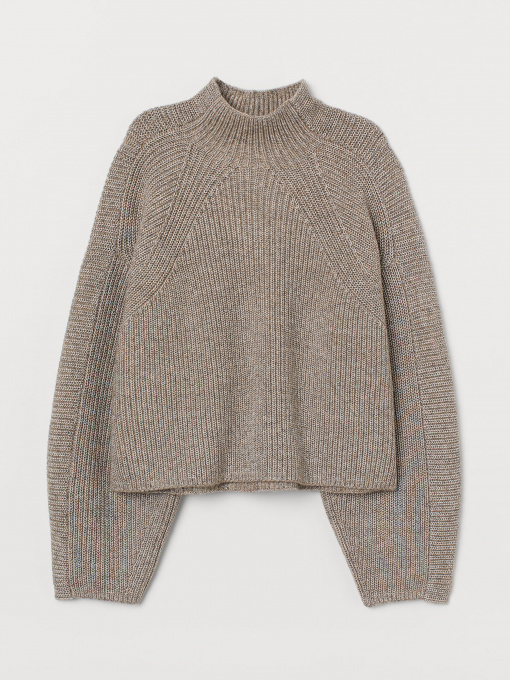 Джемпер H&M модель 54767 Фото