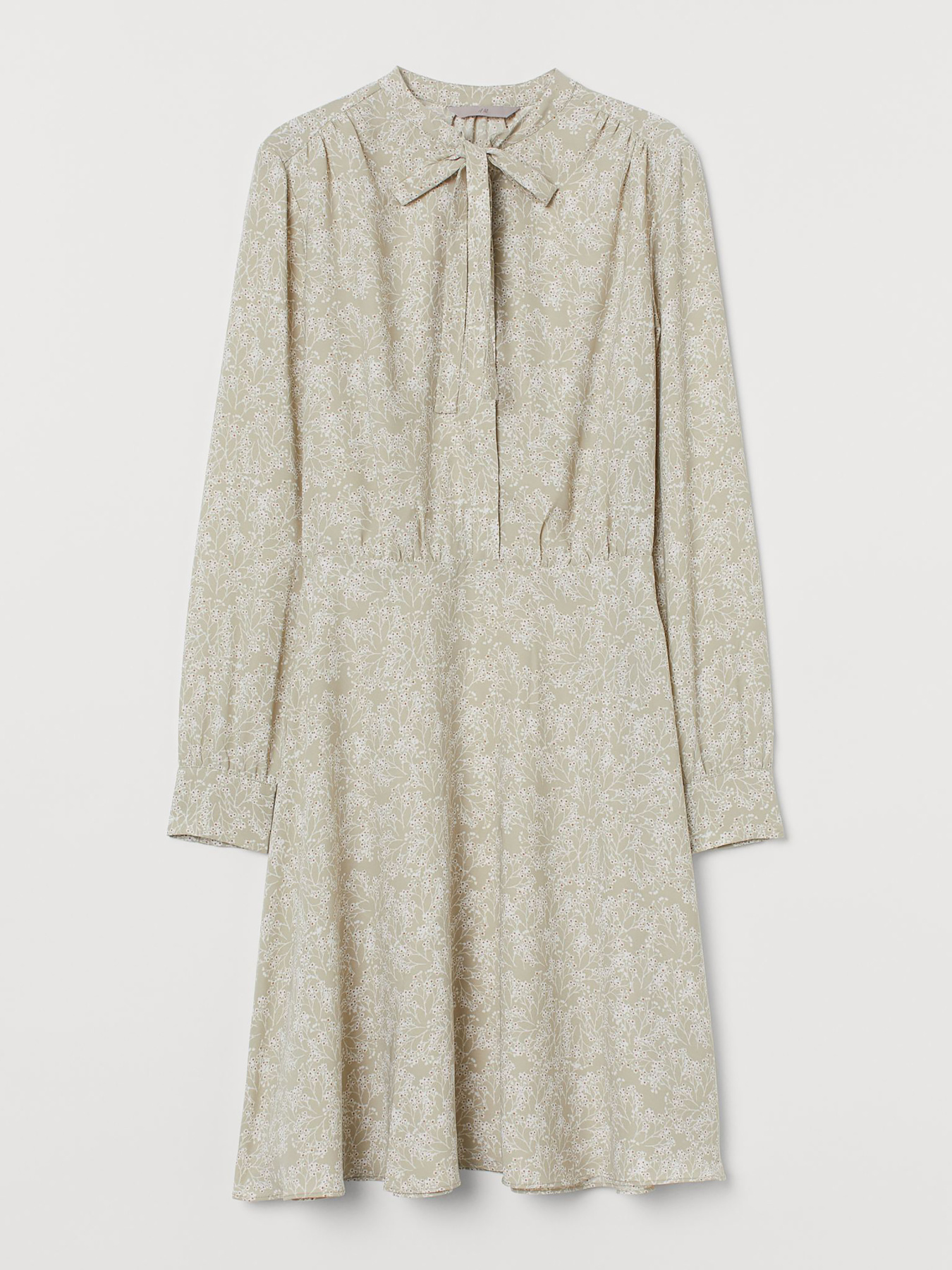 Сукня міні H&M модель 69292 Фото