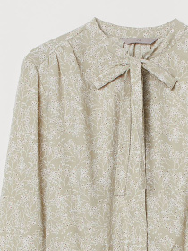 Сукня міні H&M модель 69292 Фото