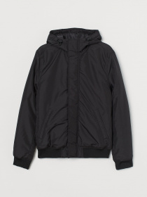 Демісезонна куртка H&M модель 44447 Фото