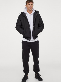 Демісезонна куртка H&M модель 44447 Фото