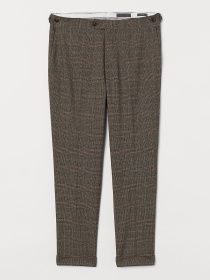 Штани класичні H&M модель 69302 Фото