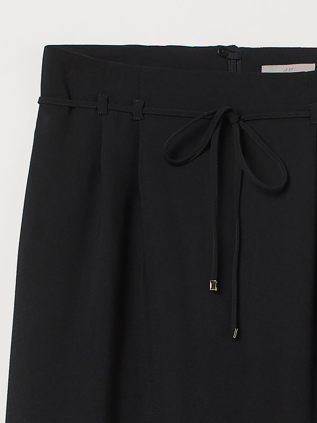 Спідниця міді H&M модель 69288 Фото