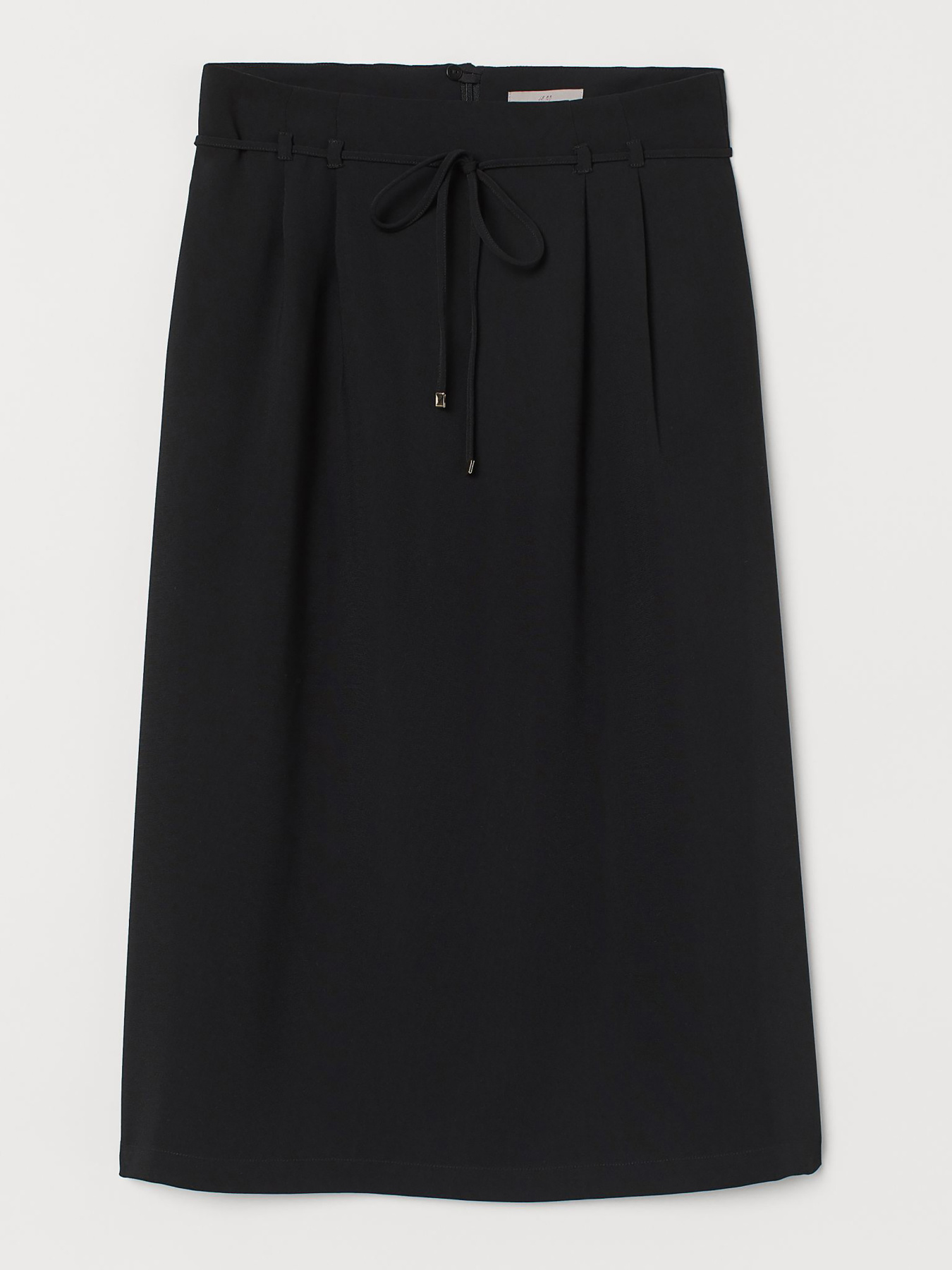 Спідниця міді H&M модель 69288 Фото