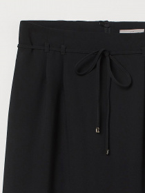 Спідниця міді H&M модель 69288 Фото