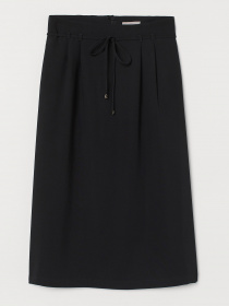 Спідниця міді H&M модель 69288 Фото