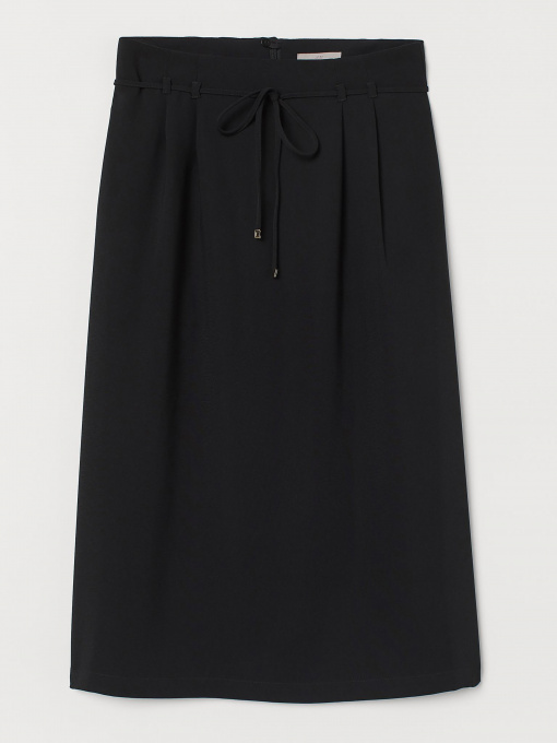 Юбка миди H&M модель 69288 Фото