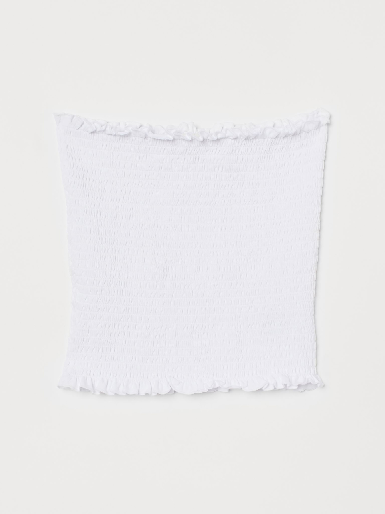 Топ H&M модель 69294 Фото