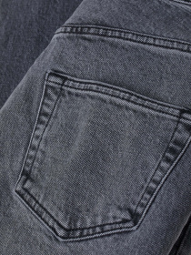 Прямі джинси H&M модель 69283 Фото