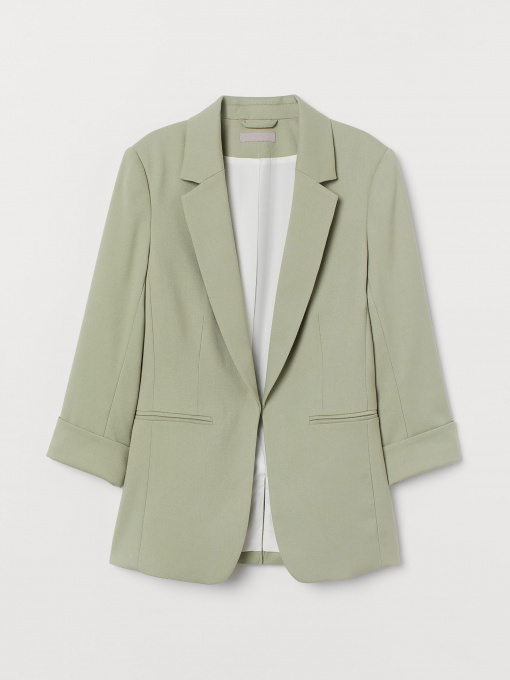 Жакет H&M модель 69297 Фото