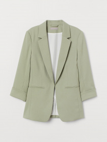 Жакет H&M модель 69297 Жакет H&M модель 69297 Фото