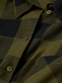 Рубашка H&M модель 69295 Фото