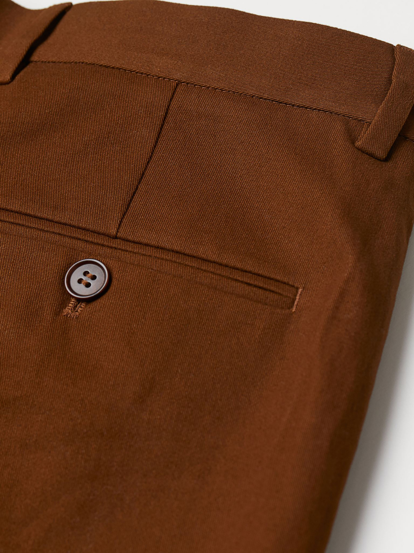 Чиносы H&M модель 69290 Фото