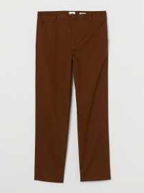 Чиносы H&M модель 69290 Чиносы H&M модель 69290 Фото