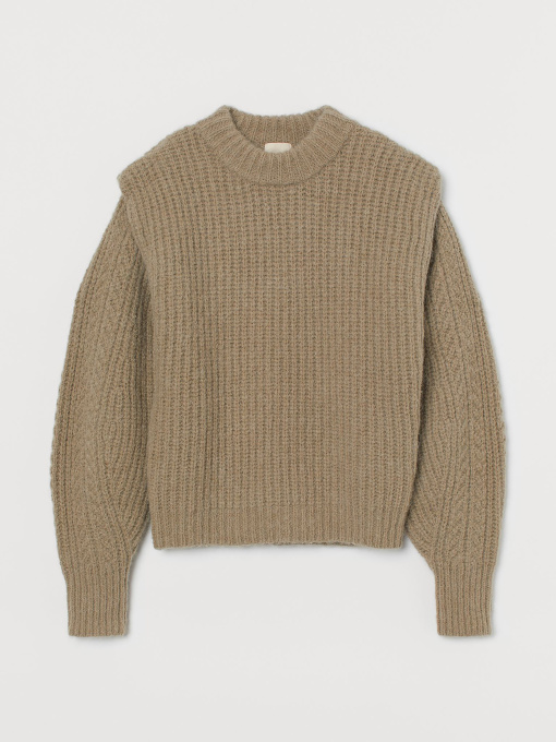 Джемпер H&M модель 69285 Фото