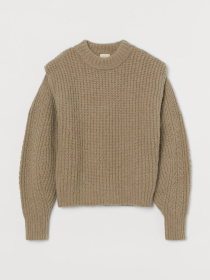 Джемпер H&M модель 69285 Фото