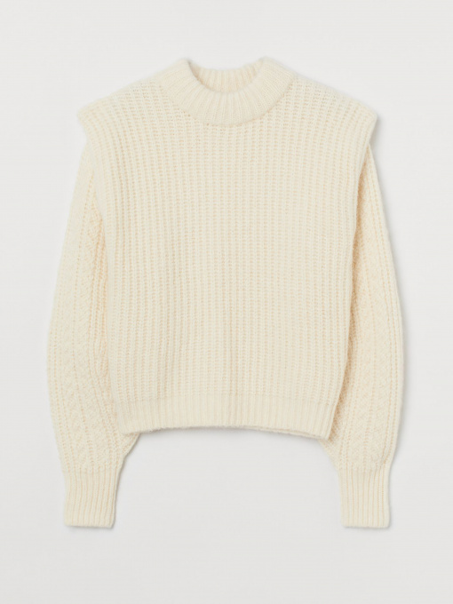 Джемпер H&M модель 69281 Фото