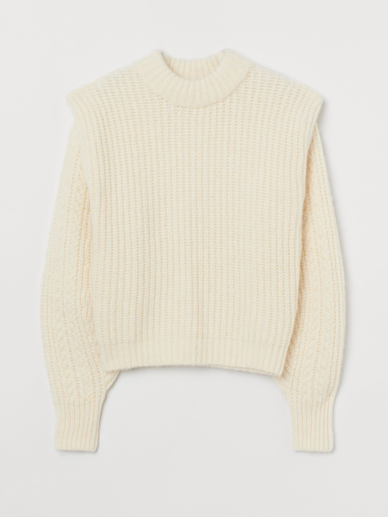 Джемпер H&M модель 69281 Фото