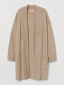 Кардиган H&M модель 69299 Фото