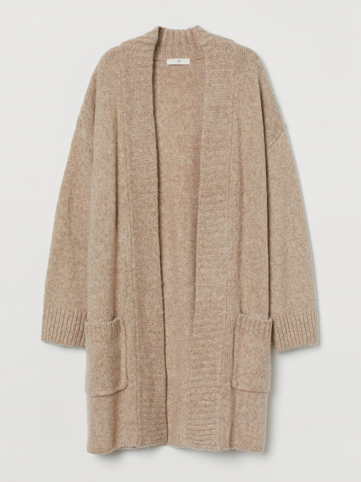 Кардиган H&M модель 69299 Фото