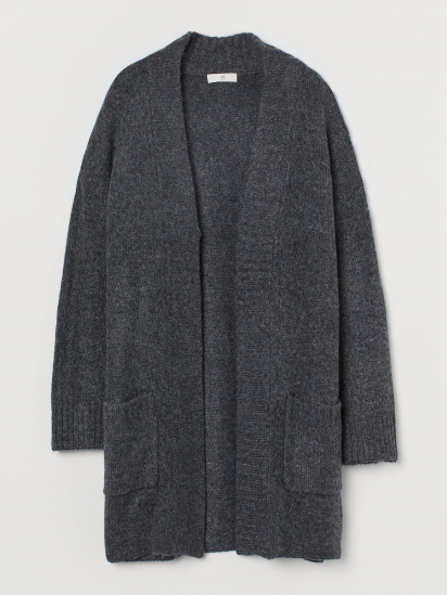 Кардиган H&M модель 69296 - фото