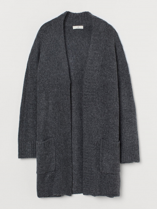 Кардиган H&M модель 69296 Фото