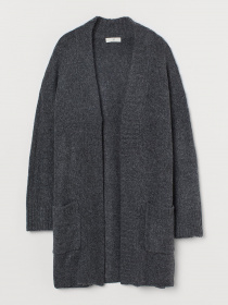Кардиган H&M модель 69296 Фото