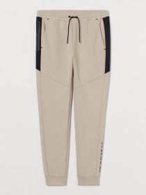 Штаны спортивные H&M модель 69301 Фото