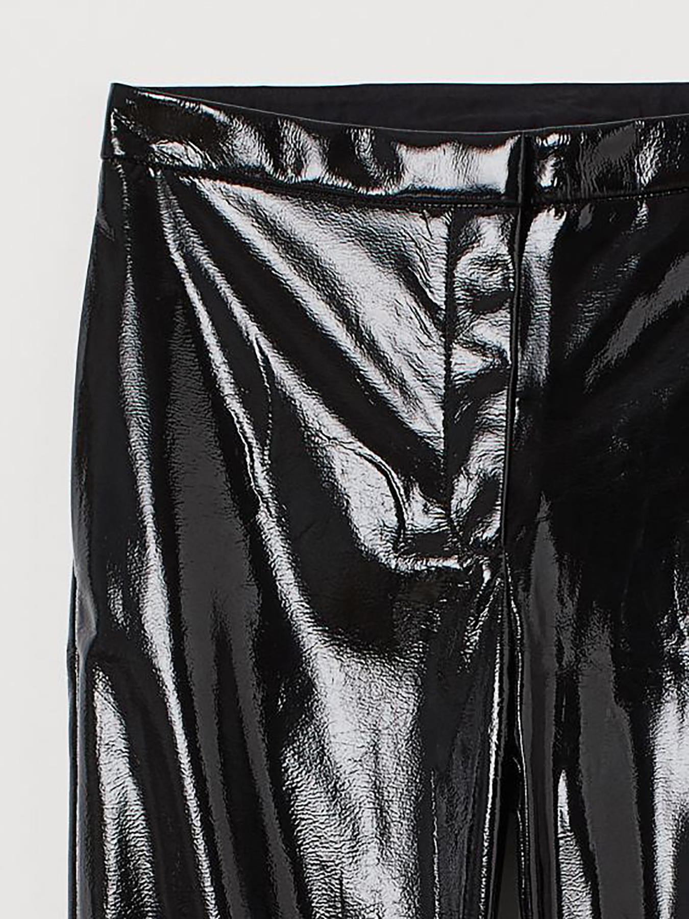 Брюки повседневные H&M модель 69280 Фото