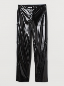 Брюки повседневные H&M модель 69280 Фото