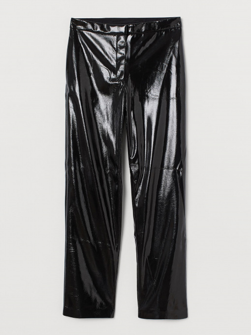 Повсякденні штани H&M модель 69280 Фото