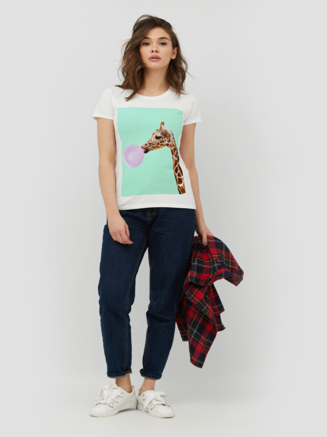 Футболки и поло YAPPI модель 1702162 Фото