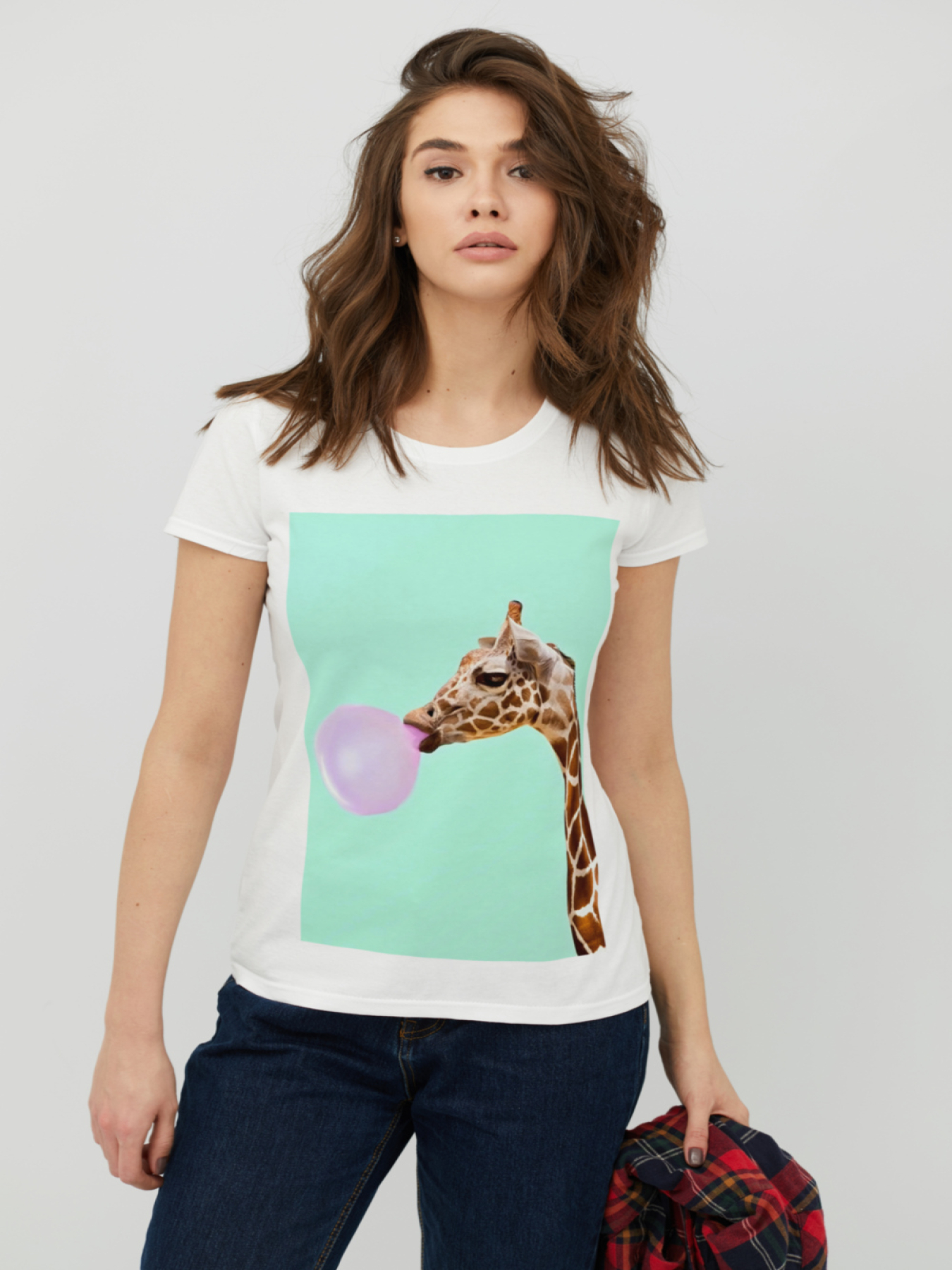 Футболки и поло YAPPI модель 1702162 Фото