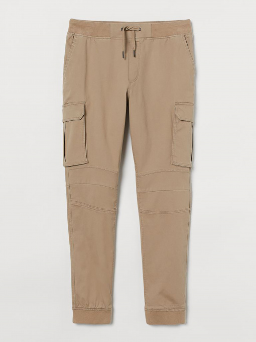 Джогери H&M Модель 69303 Фото