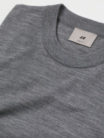 Джемпер H&M модель 69304 Фото