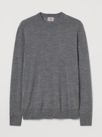 Джемпер H&M модель 69304 Фото