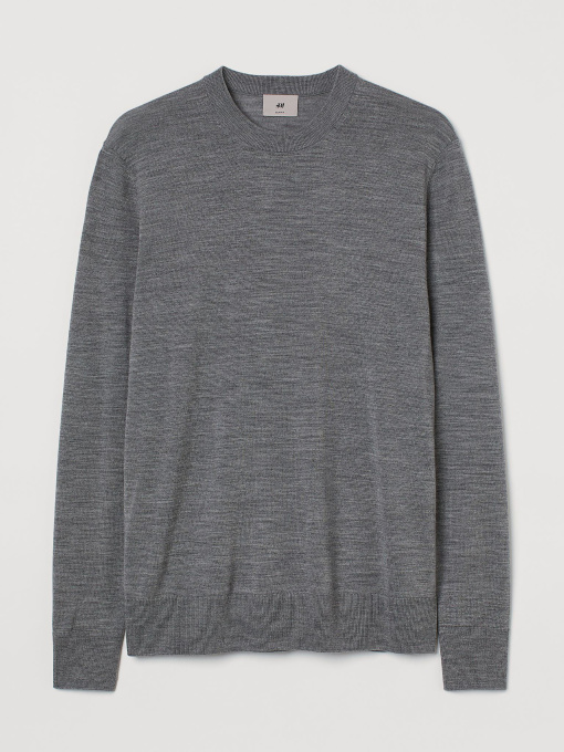 Джемпер H&M модель 69304 Фото