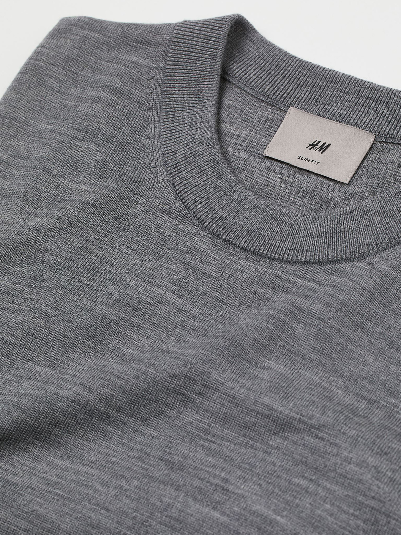 Джемпер H&M модель 69304 Фото