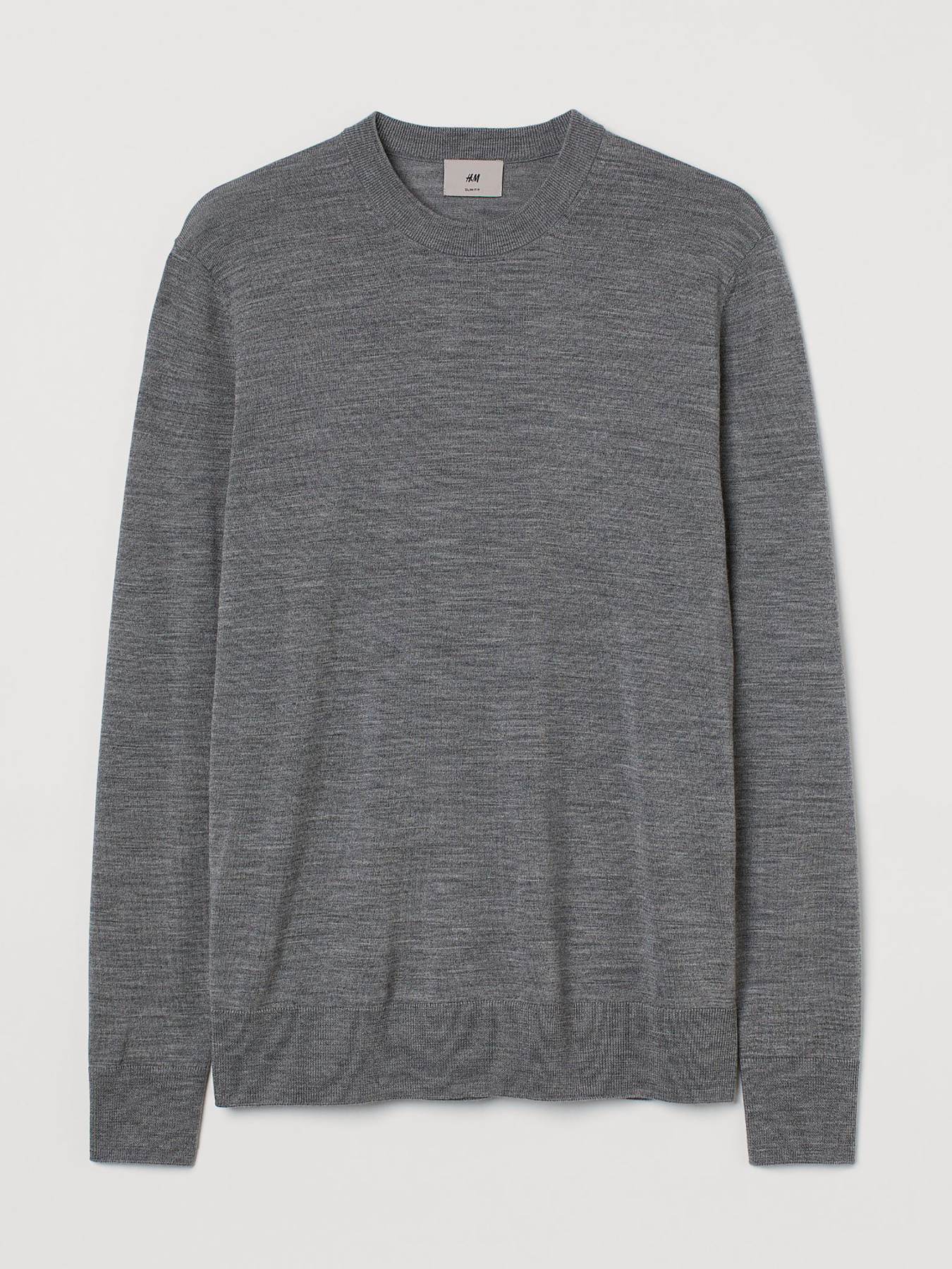 Джемпер H&M модель 69304 Фото