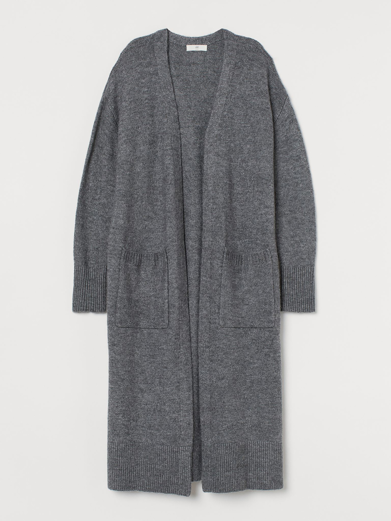 Кардиган H&M модель 69306 Фото