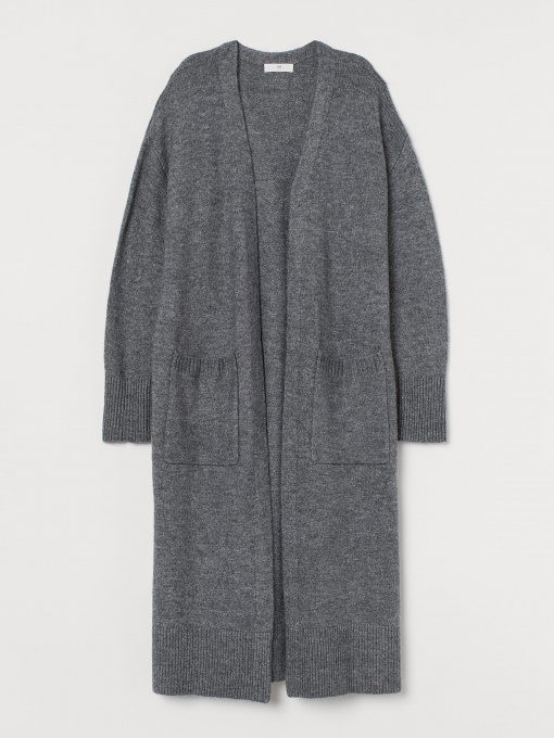 Кардиган H&M модель 69306 Фото