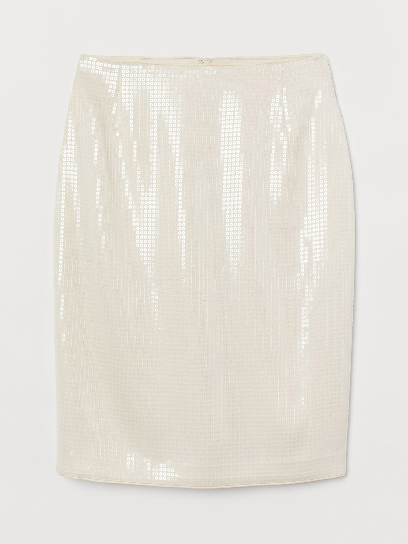 Юбка мини H&M модель 59068 Фото